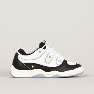 éS Two Nine 8 Black White Crystal